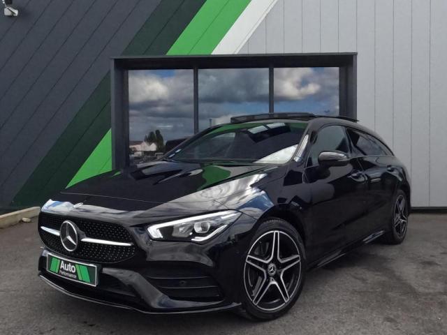 Mercedes Benz Classe Cla image 4