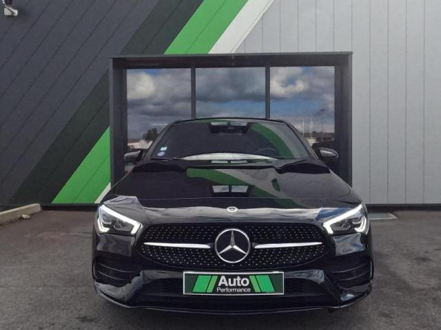 Mercedes Benz Classe Cla image 9