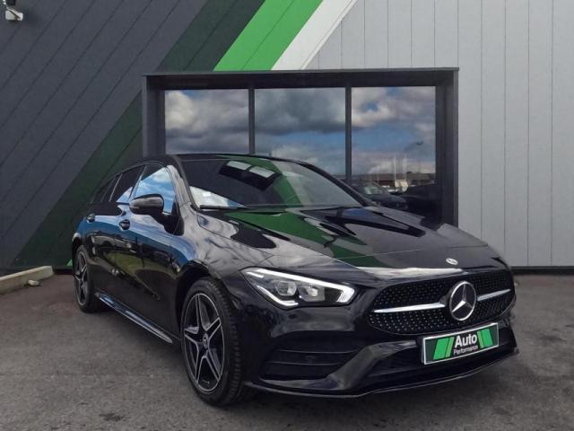 Mercedes Benz Classe Cla image 8