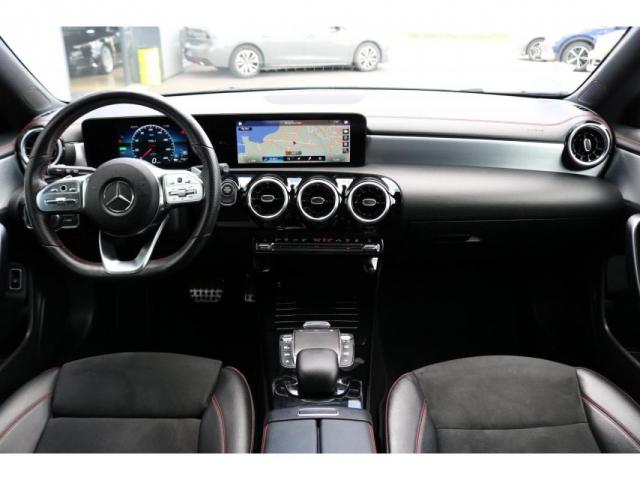 Mercedes Benz Classe Cla image 7