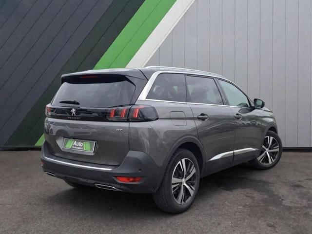 Peugeot 5008 image 5