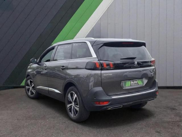 Peugeot 5008 image 3