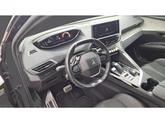 Peugeot 5008 image 8