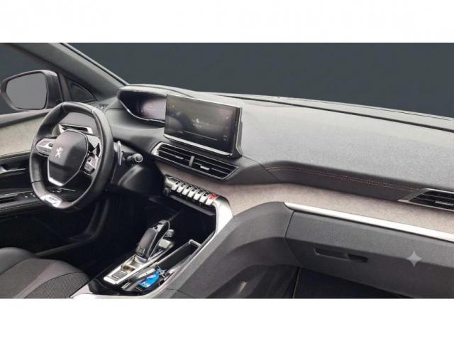 Peugeot 5008 image 4