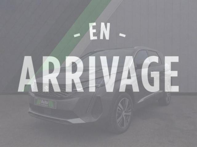 Peugeot 5008 1.5 Bluehdi S&s - 130 Bv Eat8 Ii 2017 Allure Phase 2