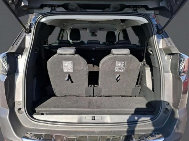 Peugeot 5008 image 5