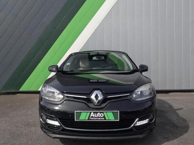 Renault Mégane image 7