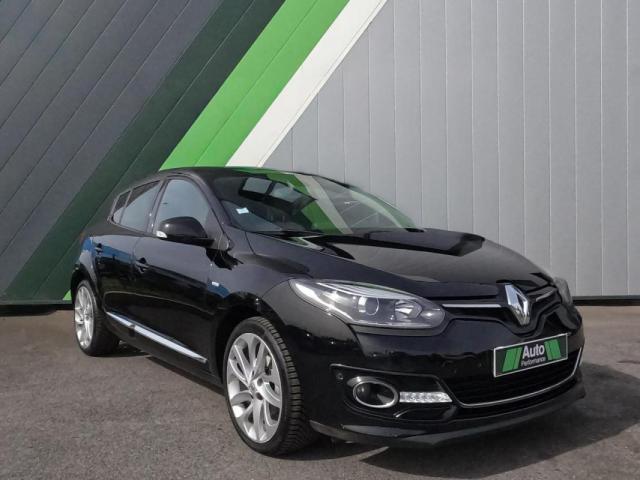 Renault Mégane image 3