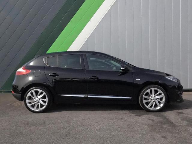 Renault Mégane image 1