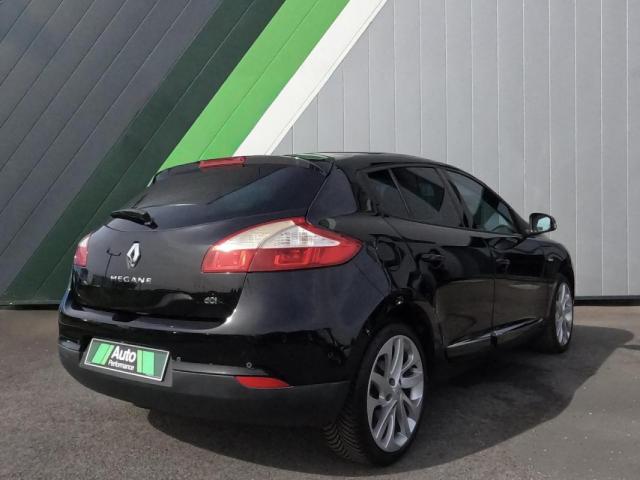 Renault Mégane image 5