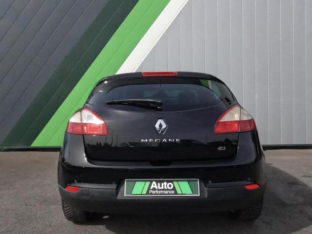 Renault Mégane image 6