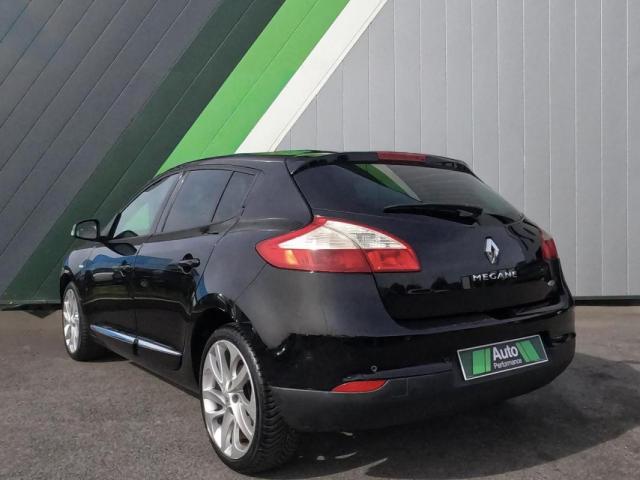 Renault Mégane image 4