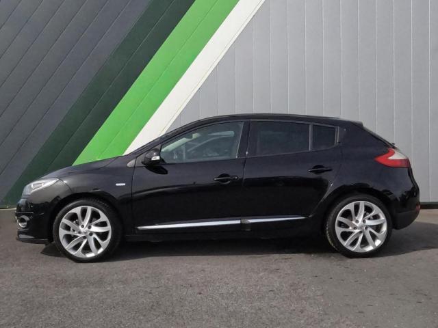 Renault Mégane image 8