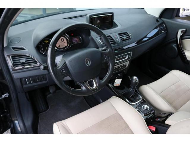 Renault Mégane image 9