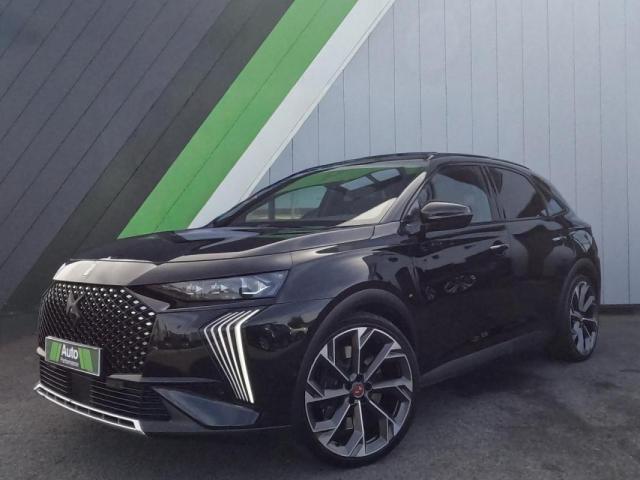 Ds Ds 7 Ds7 E-Tense - 360 4x4 Performance Line + Phase 2