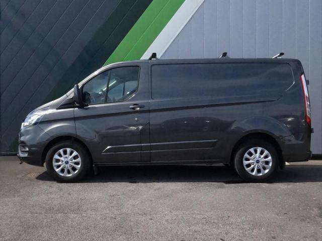 Ford Transit Custom image 4