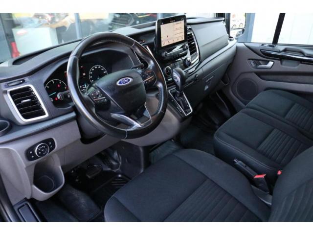 Ford Transit Custom image 6
