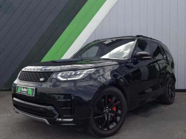 Land Rover Discovery 3.0 Sd6 V6 - Bva 7pl Landmark