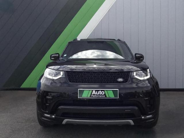 Land Rover Discovery image 6