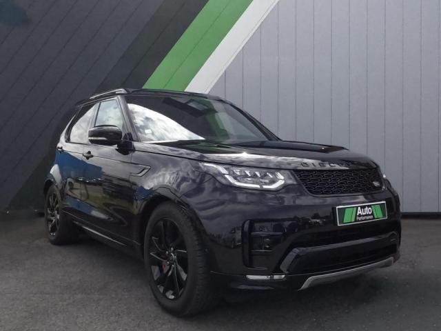 Land Rover Discovery image 3