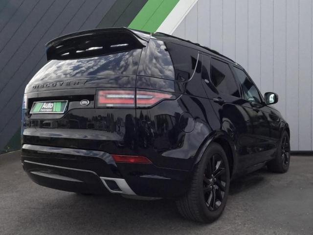 Land Rover Discovery image 1