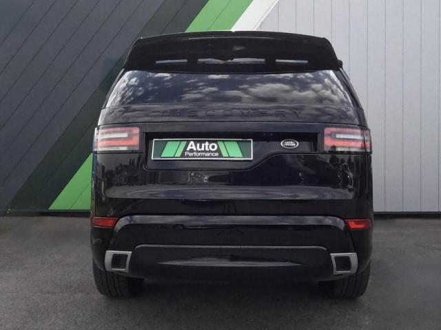 Land Rover Discovery image 4