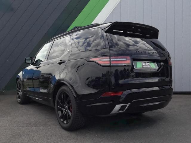 Land Rover Discovery image 8