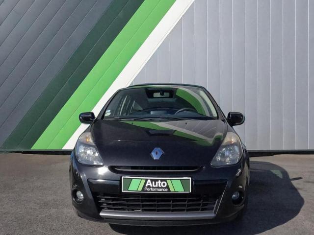 Renault Clio image 8