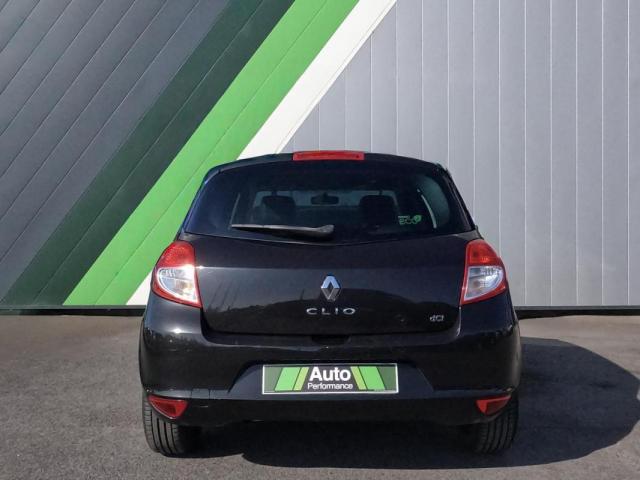 Renault Clio image 5