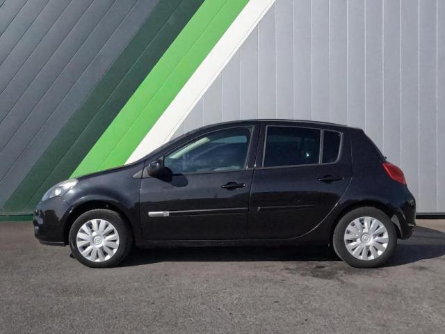 Renault Clio image 1
