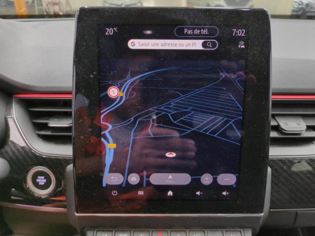 Renault Arkana image 4