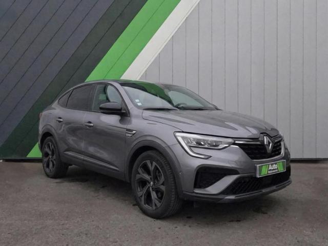 Renault Arkana image 3