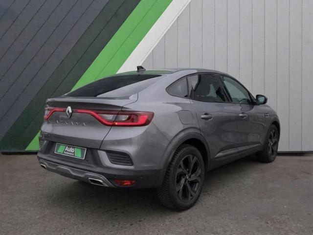 Renault Arkana image 8