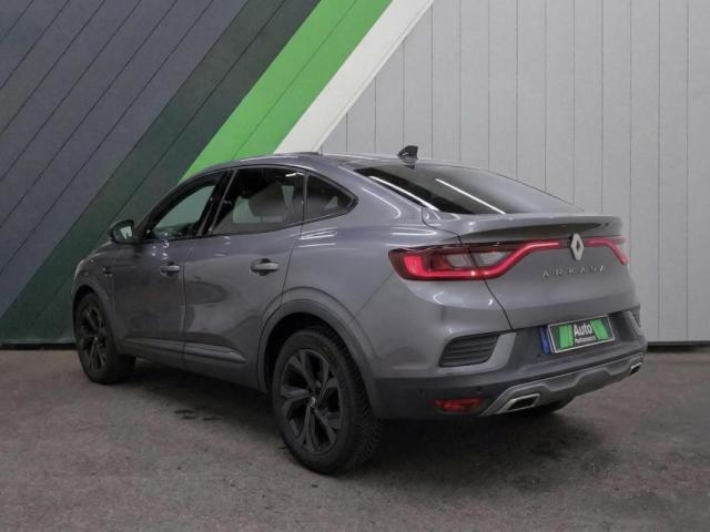 Renault Arkana image 7