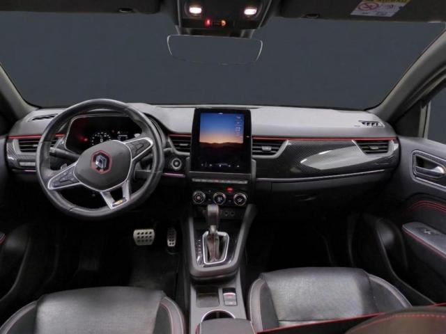 Renault Arkana image 2
