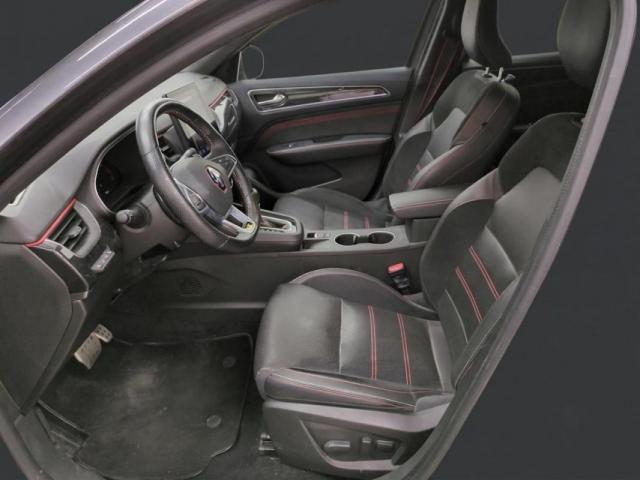 Renault Arkana image 1