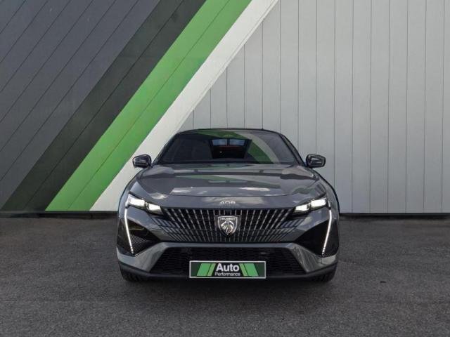 Peugeot 408 image 5