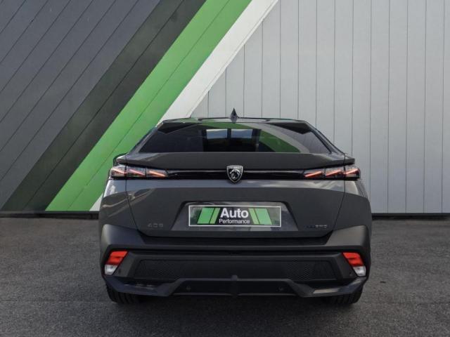 Peugeot 408 image 9