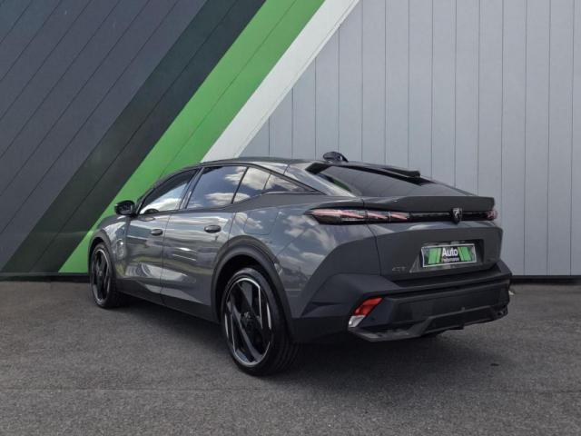 Peugeot 408 image 6