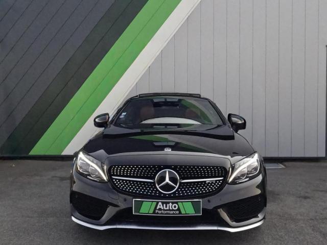 Mercedes Benz Classe C image 2