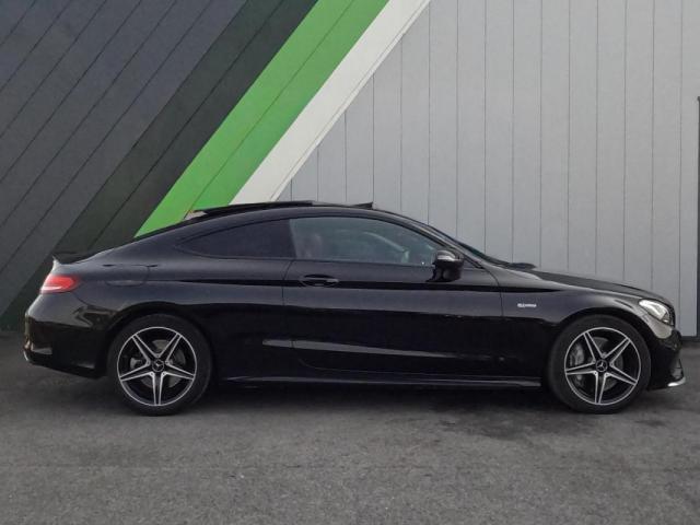Mercedes Benz Classe C image 5