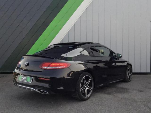 Mercedes Benz Classe C image 1