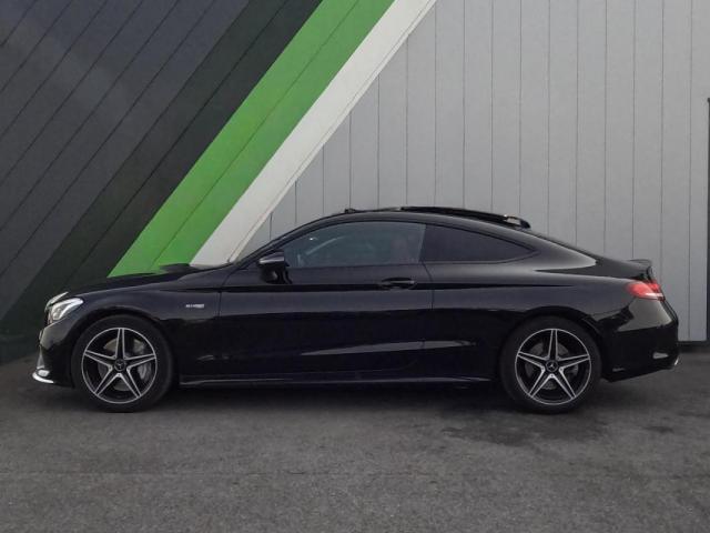 Mercedes Benz Classe C image 7