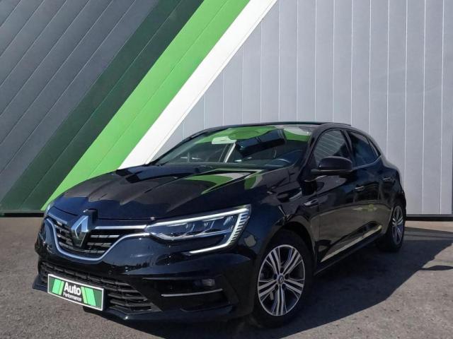 Renault Mégane 1.5 Blue Dci - 115 2020 Intens
