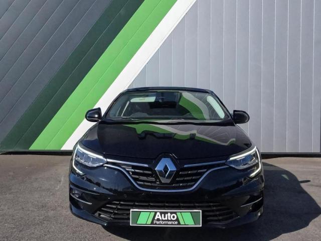 Renault Mégane image 6