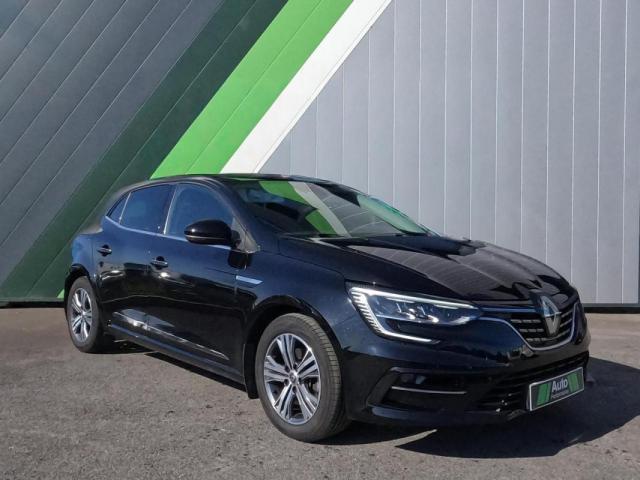 Renault Mégane image 3