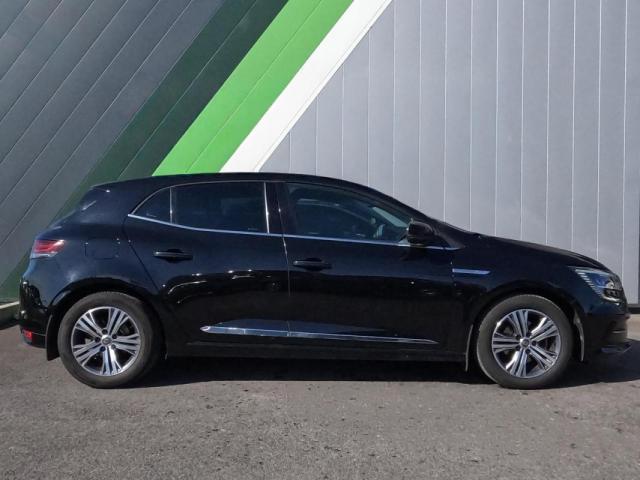 Renault Mégane image 1