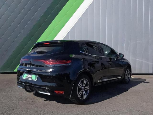 Renault Mégane image 4