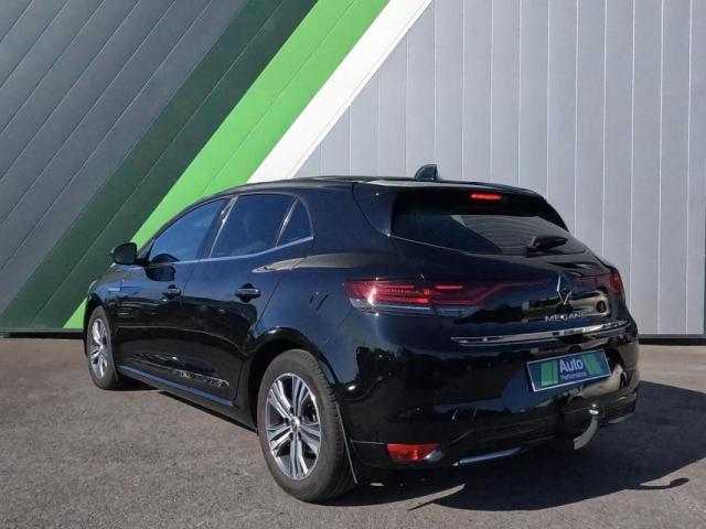 Renault Mégane image 2