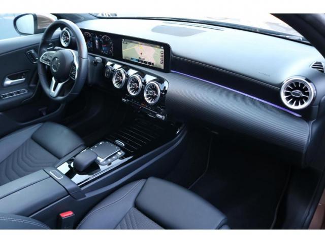 Mercedes Benz Classe A image 2